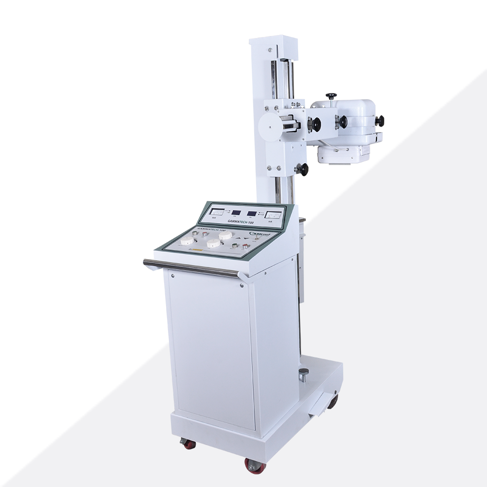 Mobile X-Ray Solutions