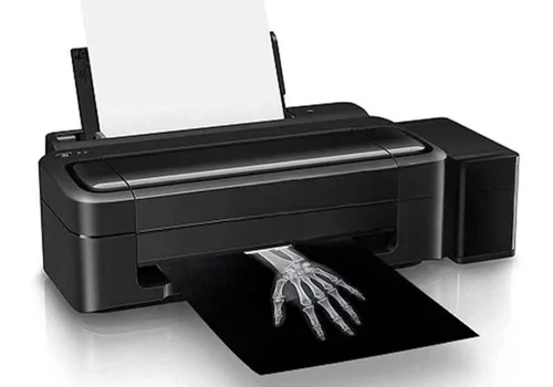 X-Ray Printers