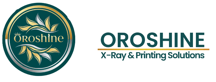 Oroshine Logo